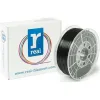 Real Filament PETG 3D Printer Filament 1.75mm Μαύρο 0.5kg (Spool) Real Filament PETG 3D Printer Filament 1.75mm Μαύρο 0.5kg (Spool)