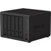 Synology DiskStation DS1522+ NAS Tower με 5 θέσεις για HDD/M.2/SSD και 4 θύρες Ethernet