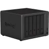 Synology DiskStation DS1522+ NAS Tower με 5 θέσεις για HDD/M.2/SSD και 4 θύρες Ethernet