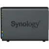 Synology DiskStation DS223 NAS Tower με 2 θέσεις για HDD/SSD