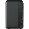 Synology DiskStation DS223 NAS Tower με 2 θέσεις για HDD/SSD