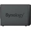 Synology DiskStation DS223 NAS Tower με 2 θέσεις για HDD/SSD