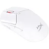 HyperX Pulsefire Haste 2 Ασύρματο RGB Gaming Ποντίκι 26000 DPI Λευκό