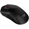 HyperX Pulsefire Haste 2 Ασύρματο RGB Gaming Ποντίκι 16000 DPI Μαύρο