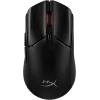 HyperX Pulsefire Haste 2 Ασύρματο RGB Gaming Ποντίκι 16000 DPI Μαύρο