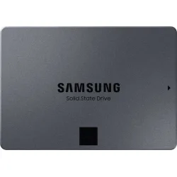 Samsung 870 QVO SSD 2TB 2.5'' SATA III