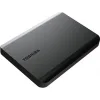 Toshiba Canvio Basics 2022 USB 3.2 Εξωτερικός HDD 2TB 2.5" Μαύρο Toshiba Canvio Basics 2022 USB 3.2 Εξωτερικός HDD 2TB 2.5" Μαύρο
