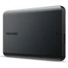 Toshiba Canvio Basics 2022 USB 3.2 Εξωτερικός HDD 2TB 2.5" Μαύρο Toshiba Canvio Basics 2022 USB 3.2 Εξωτερικός HDD 2TB 2.5" Μαύρο