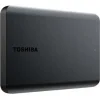 Toshiba Canvio Basics 2022 USB 3.2 Εξωτερικός HDD 2TB 2.5" Μαύρο Toshiba Canvio Basics 2022 USB 3.2 Εξωτερικός HDD 2TB 2.5" Μαύρο