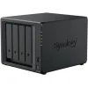 Synology DiskStation DS423+ NAS Tower με 4 θέσεις για HDD/M.2/SSD και 2 θύρες Ethernet