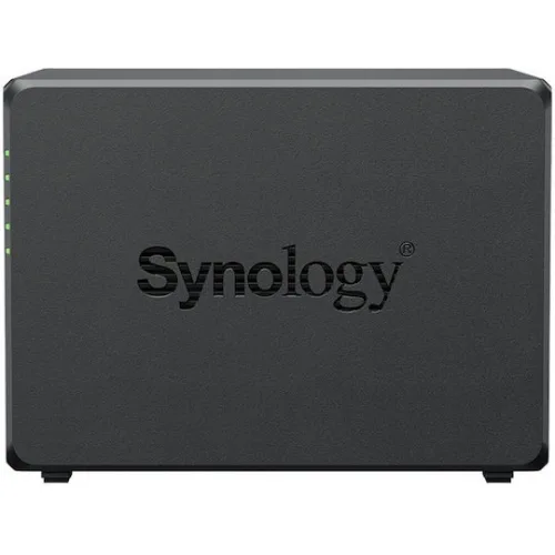 Synology DiskStation DS423+ NAS Tower με 4 θέσεις για HDD/M.2/SSD και 2 θύρες Ethernet