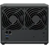 Synology DiskStation DS423+ NAS Tower με 4 θέσεις για HDD/M.2/SSD και 2 θύρες Ethernet