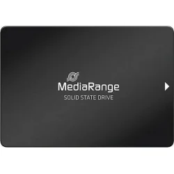 MediaRange SSD 480GB 2.5'' SATA III