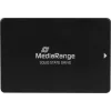 MediaRange SSD 480GB 2.5'' SATA III