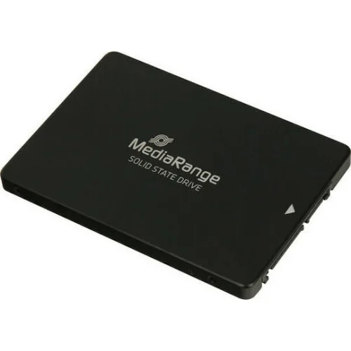 MediaRange SSD 480GB 2.5'' SATA III