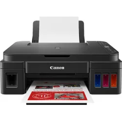 Canon Pixma G3410 Έγχρωμο Πολυμηχάνημα Inkjet με WiFi και Mobile Print