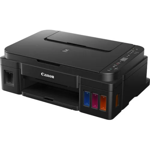 Canon Pixma G3410 Έγχρωμο Πολυμηχάνημα Inkjet με WiFi και Mobile Print