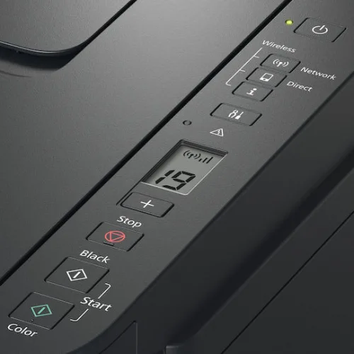Canon Pixma G3410 Έγχρωμο Πολυμηχάνημα Inkjet με WiFi και Mobile Print
