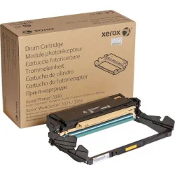 Xerox 101R00555 Γνήσιο Drum Laser Εκτυπωτή Μαύρο 30000 Σελίδων 101R00555