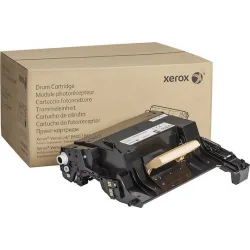 Xerox 101R00582 Γνήσιο Drum Laser Εκτυπωτή Μαύρο 60000 Σελίδων
