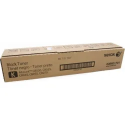 Xerox 006R01701 Γνήσιο Toner Laser Εκτυπωτή Μαύρο 26000 Σελίδων