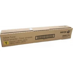 Xerox 006R01704 Γνήσιο Toner Laser Εκτυπωτή Κίτρινο 15000 Σελίδων