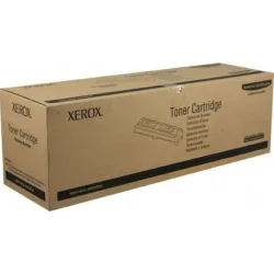 Xerox 106R03396 Γνήσιο Toner Laser Εκτυπωτή Μαύρο High Capacity 30000 Σελίδων