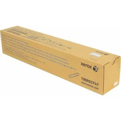 Xerox 106R03747 Γνήσιο Toner Laser Εκτυπωτή Ματζέντα High Capacity 5000 Σελίδων