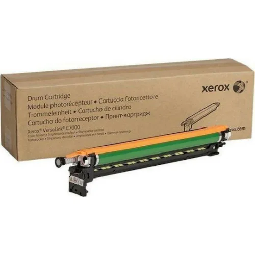 Xerox 113R00780 Γνήσιο Drum Laser Εκτυπωτή Μαύρο 87000 Σελίδων