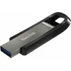 Sandisk Extreme Go 64GB USB 3.2 Stick Γκρι