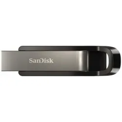 Sandisk Extreme Go 64GB USB 3.2 Stick Γκρι