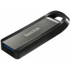 Sandisk Extreme Go 64GB USB 3.2 Stick Γκρι