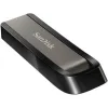 Sandisk Extreme Go 64GB USB 3.2 Stick Γκρι