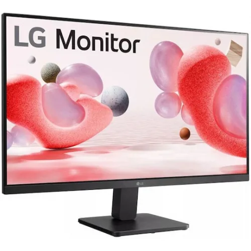 LG 27MR400-B IPS Monitor 27" FHD 1920x1080 με Χρόνο Απόκρισης 5ms GTG