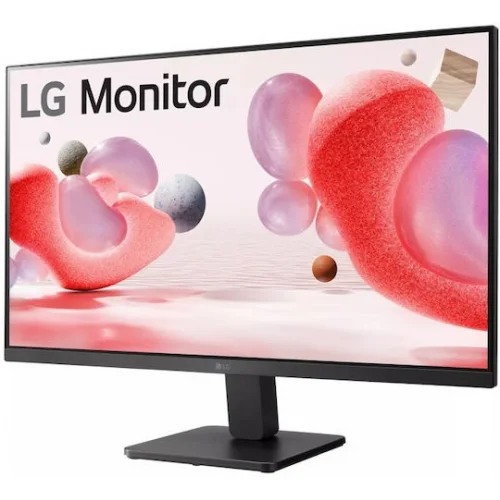 LG 27MR400-B IPS Monitor 27" FHD 1920x1080 με Χρόνο Απόκρισης 5ms GTG