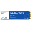 Western Digital Blue SA510 SSD 250GB M.2 SATA III