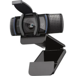 Logitech C920E Web Camera Full HD 1080p με Autofocus