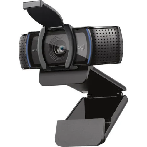 LOGITECH Webcam C920e