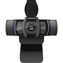 Logitech C920E Web Camera Full HD 1080p με Autofocus