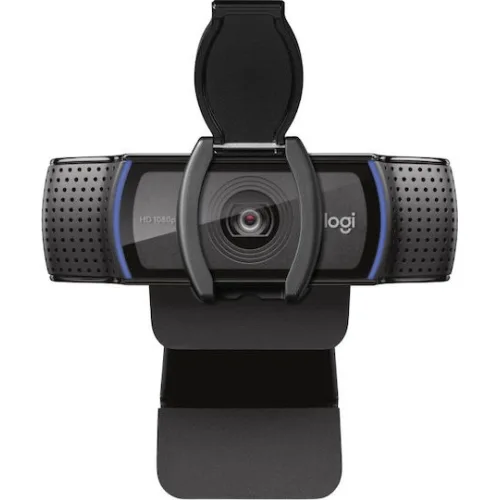 LOGITECH Webcam C920e