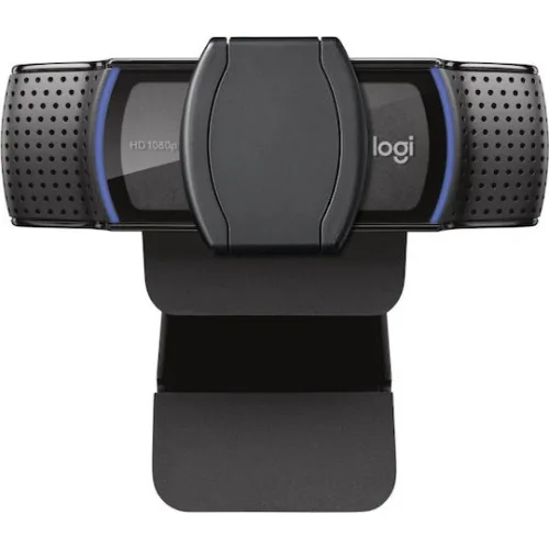 LOGITECH Webcam C920e
