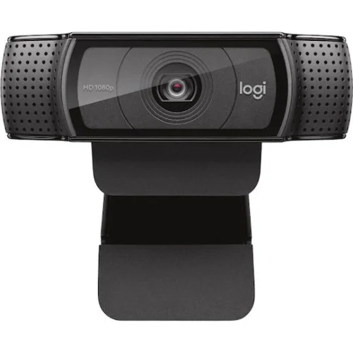LOGITECH Webcam C920e