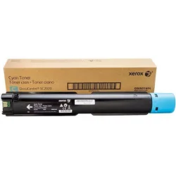 Xerox Συμβατό Toner για Laser Εκτυπωτή Xerox DocuCentre SC2020 Κυανό