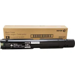 Xerox 006R01693 Γνήσιο Toner Laser Εκτυπωτή Μαύρο 9000 Σελίδων