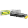 Kyocera TK-5205Y Γνήσιο Toner Laser Εκτυπωτή Κίτρινο 12000 Σελίδων (1T02R5ANL0)