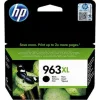 HP 963XL Γνήσιο Μελάνι Εκτυπωτή InkJet Μαύρο (3JA30AE)