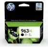 HP 963XL Γνήσιο Μελάνι Εκτυπωτή InkJet Μαύρο (3JA30AE)
