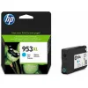 HP 963XL Γνήσιο Μελάνι Εκτυπωτή InkJet Κυανό (3JA27AE)