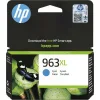 HP 963XL Γνήσιο Μελάνι Εκτυπωτή InkJet Κυανό (3JA27AE)