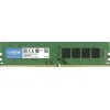 Crucial DDR4 με Module 1x8GB και Ταχύτητα 3200 για Desktop